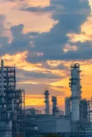 Russia Imports Indian Fuel as Refinery Crisis Deepens