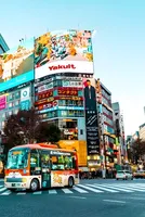 Japan Crude Imports Fell 66% in April