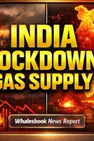 India Uses EC Act to Secure Energy Amidst Mideast Crisis 