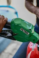 How much more are you spending on petrol since the war on Iran began? 