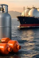 IOC To Import Up To 55,000 Tonnes Of LPG From Algeria In 2027