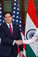 U.S. State Secretary Rubio to visit India for energy talks next week; visit to Jamnagar on cards