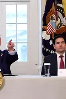 Trump's go-to moves to influence markets are increasingly falling flat as Iran war drags on