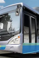 NTPC plans fuel cell e-bus services between Delhi and Jaipur, Delhi and Agra 