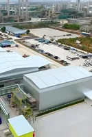 Oil shortage hits petrochemical output 