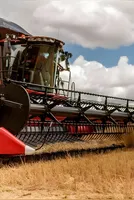 US tariffs on agricultural machines to be cut, 50% metal levies stay