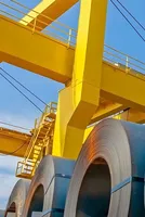 Steel production in India grows 4% in April-July period 