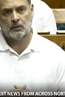 Rahul Gandhi Warns West Asia Conflict Threatens India's Energy Security 