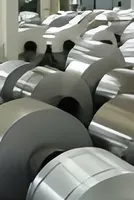 Mideast supply shock drives Chinese aluminum exports surge