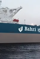 Hormuz Crisis Forces Massive Saudi Oil Shut-In