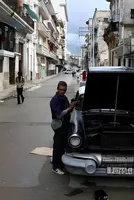 U.S. Oil Pressure Squeezes Cuba 