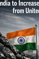 India to Consider Increasing Coal Imports from United States