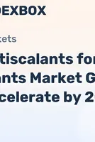 World Antiscalants for Desalination Plants - Market Analysis, Forecast, Size, Trends and Insights 