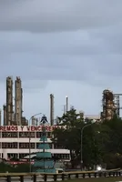 Venezuelan crude exports surge to 6-year high as India fills China gap