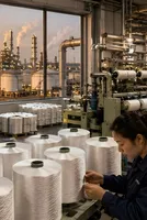 | DTY nylon 6 firms: How far will feedstock costs push it? 