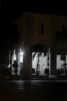 Cuba goes dark again as oil shortages deepen under US pressure 