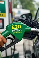 Which countries use E20 or higher ethanol blends? A global guide