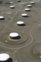 US Crude Oil, Product Inventories Rise