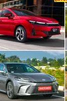 Most affordable hybrid cars in India listed 