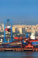 Visakhapatnam Port handles 91.17 mt in FY26, posts 10.34% growth