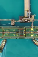 Saudi Arabia Restarts Red Sea Crude Oil Loadings