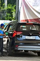 Petrol diesel price hike rumors dismissed by govt: No proposal under consideration