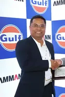 Gulf Oil Expands OEM Partnerships in Construction Sector