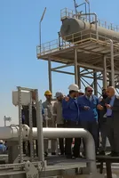 India buys 2M Iraqi oil barrels