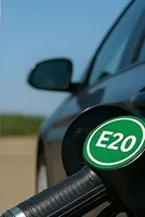 Stronger Ethanol Blends With Excise Waiver 