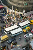 Nigeria Needs New Export Markets as UAE's Exit Rattles OPEC