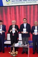 Coordinated global action essential to combat plastic waste, says DCPC Secretary Tejveer Singh 