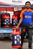 Instamart ties up with HPCL to launch India’s first on-demand LPG cylinder delivery on quick commerce