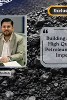 Building a Reliable Supply of High-Quality Anode-Grade Petroleum Coke is a Strategic Imperative for India