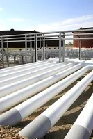 US Crude Oil Inventories Down Again, Losing 52 Million Barrels in 9 Weeks