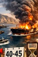 Hormuz Crisis Hits PSUs Hard: IOCL, HPCL, ONGC Brace for 40-45 Day Oil Crunch and $100 Brent Threat