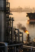 India Refiners Reap Fuel Export Windfall