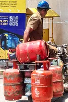 BPCL expects Rs 633 crore monthly compensation for under-recoveries on LPG sales