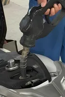 Retail gasoline and oil prices today 4.10 