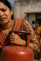 LPG Gas cylinder shortage threat looming over India, petrol and diesel price may go up, US issues alert after Hormuz… 