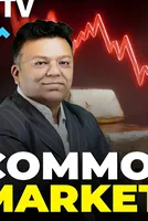 Gold and Silver Crash: What Should Investors Do Now? | Kunal Shah LIVE