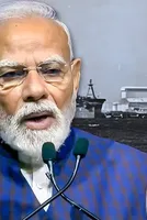 All rhetoric, no resilience: Why India is still addicted to ‘majboori’ 