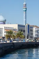 India's Oman Bet Looks Timely As Hormuz Crisis Deepens 