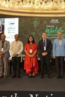 SIAM Marks World Environment Day with 6th International Conference on Climate Action and Low-Carbon Mobility 