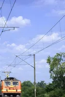 How the Indian Railways became electrified 