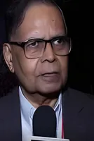 India unlikely to face major food crisis despite global disruptions: 16th Finance Commission Chairman 