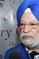 India diversifying oil sources, boosting refining capacity to strengthen energy security: Hardeep Puri 