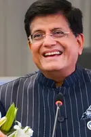 India's Oil Imports Driven by Buyers, Not Trade Deals: Piyush Goyal Emphasizes Strategic Diversification 