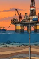 Can ₹84,000 crore get India drilling? 
