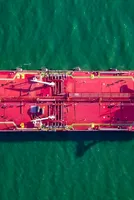 Hormuz Tanker Traffic Hits Two-Month Low as Attacks Surge