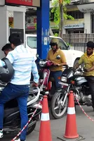 Oil marketing companies losing up to ₹30 per litre on fuel sales amid high crude costs: Jefferies 